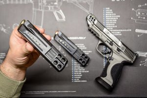 Firearm Training Podcast