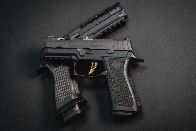 How to Choose the Best Gun Cleaning Mat for Your Firearm