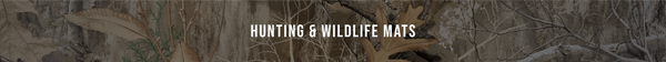 Hunting & Wildlife ProMats