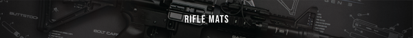 Rifle Gun Mats