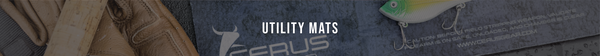 UTILITY MATS