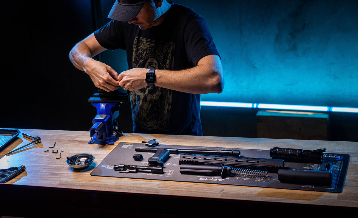 Gear That Earns Its Keep