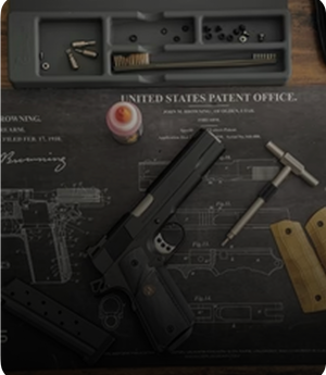 Gun Care