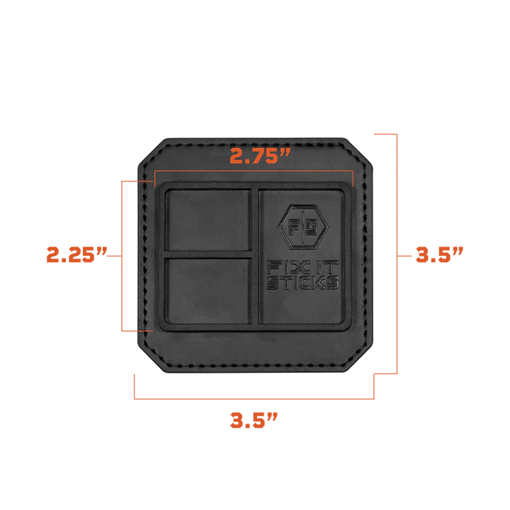 Magnetic Molded Tray