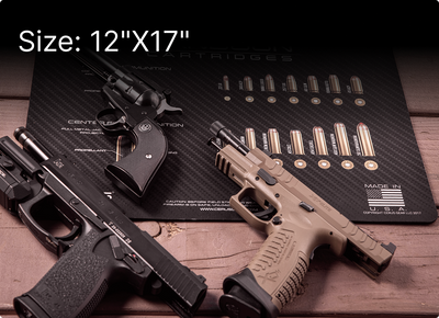 Handgun
