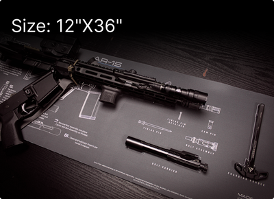 Rifle