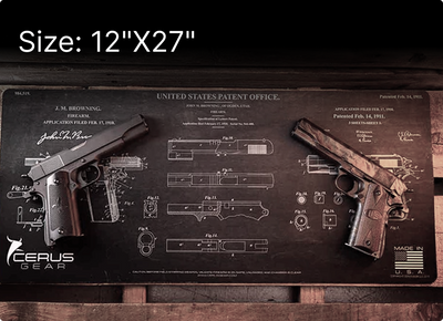 HandgunPlus