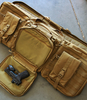 Range Bags