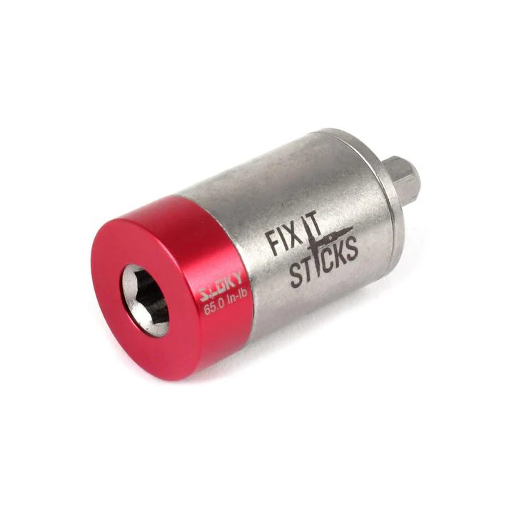 Individual Torque Limiters
