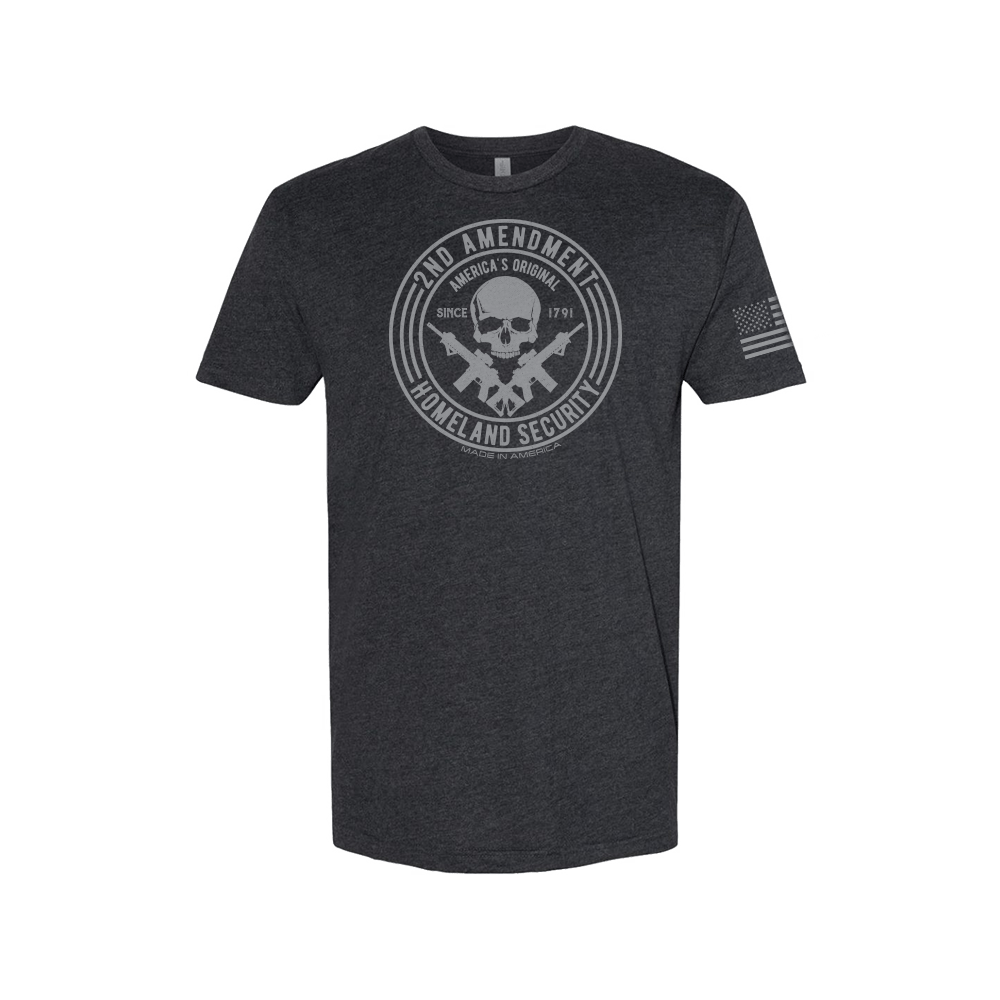 2nd Amendment T-Shirt