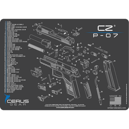 Charcoal Gray/Cerus Blue
