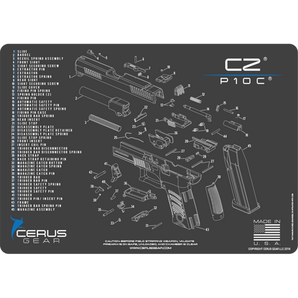 Charcoal Gray/Cerus Blue