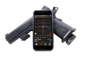 MANTIS X10 ELITE - SHOOTING PERFORMANCE SYSTEM