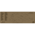 COMPONENTS FOR M1A RIFLE