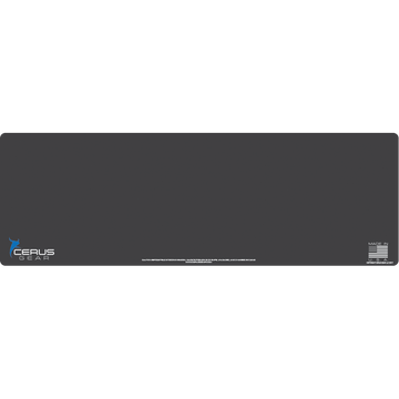 Plain Rifle Mat