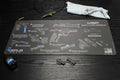 Smith & Wesson M&P® Shield® Instructional Gun Mat