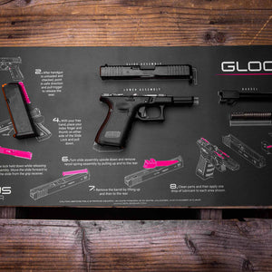 The Importance of Regular Firearm Inspection & Maintenance