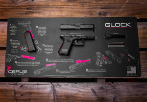 The Importance of Regular Inspection of Your Firearm