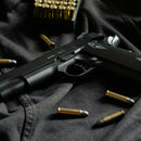 How the Right Mat Material Improves Your Gun Cleaning Routine