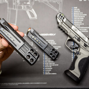 Cerus Gear featured on The Firearm Trainer's Podcast