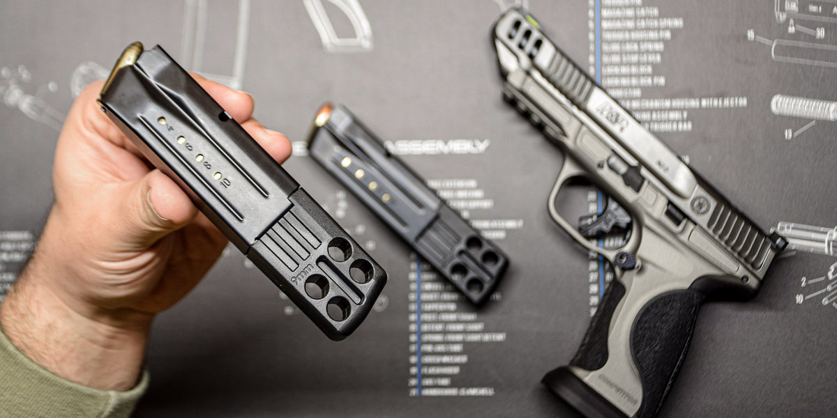 Firearm Training Podcast