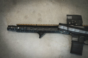 Rifle Optics