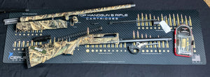 Preparing and Cleaning Your Shotgun for Hunting Season
