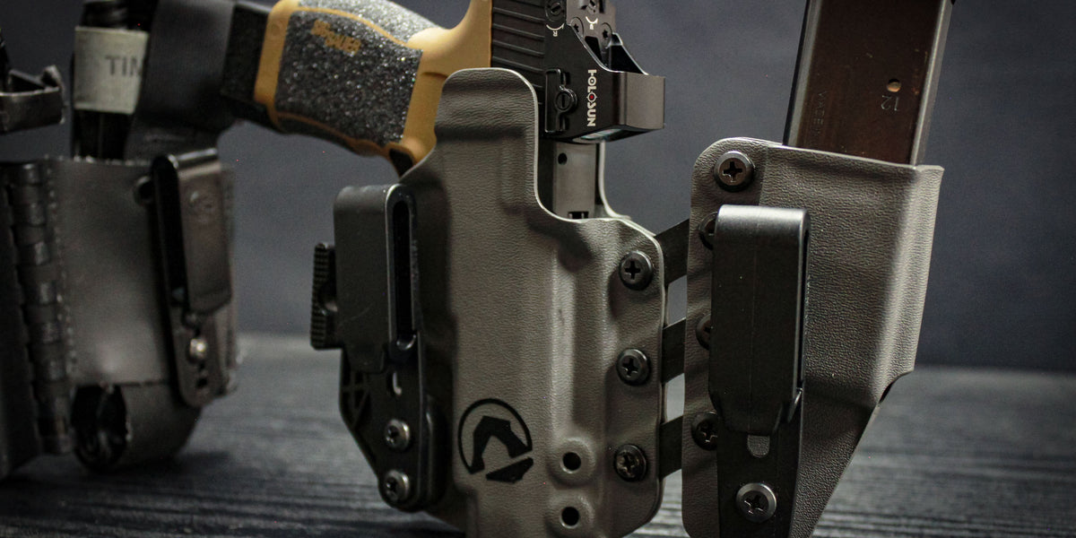 Inside the Ultimate Sig Sauer P365XL Custom Build for Everyday Carry