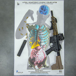 The Benefits of Cerus Gear Targets
