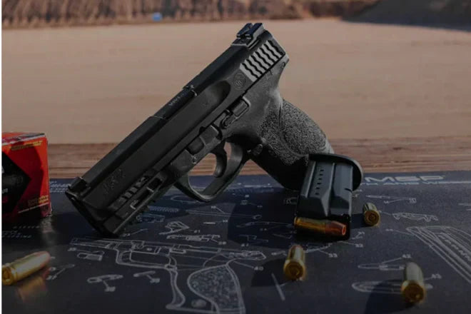 Gun Cleaning Mat Materials Compared: Durability, Protection, and Care