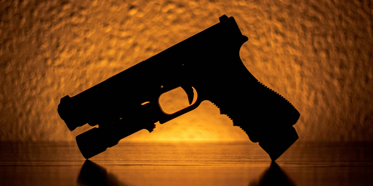 Glock Cleaning Mat Features You Need to Know