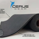 Gun Cleaning Mats: A Material Comparison Guide for Enthusiasts Who Prioritize Quality and Care