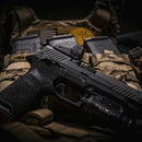 Choosing the Right Gun Cleaning Mat for Your Firearm Type