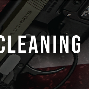 FST Gun Cleaning Mat