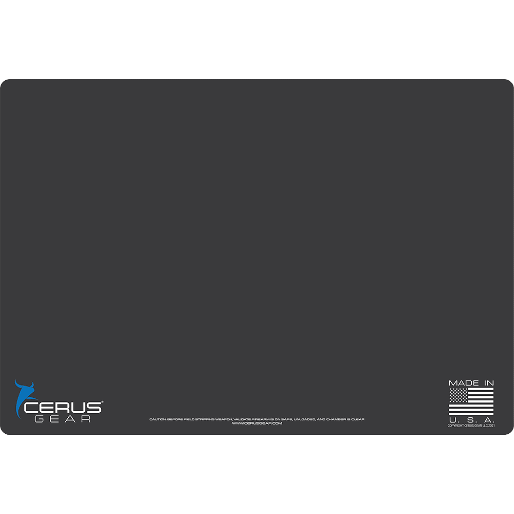 Plain Bench Mat