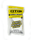 3" Round Cleaning Patches (100)
