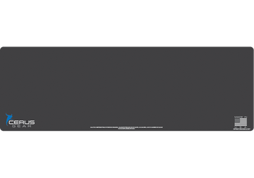 Plain Rifle Mat