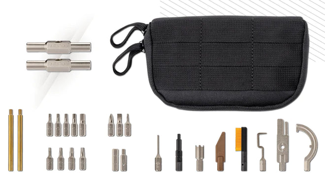 AR 15 Tool Kit