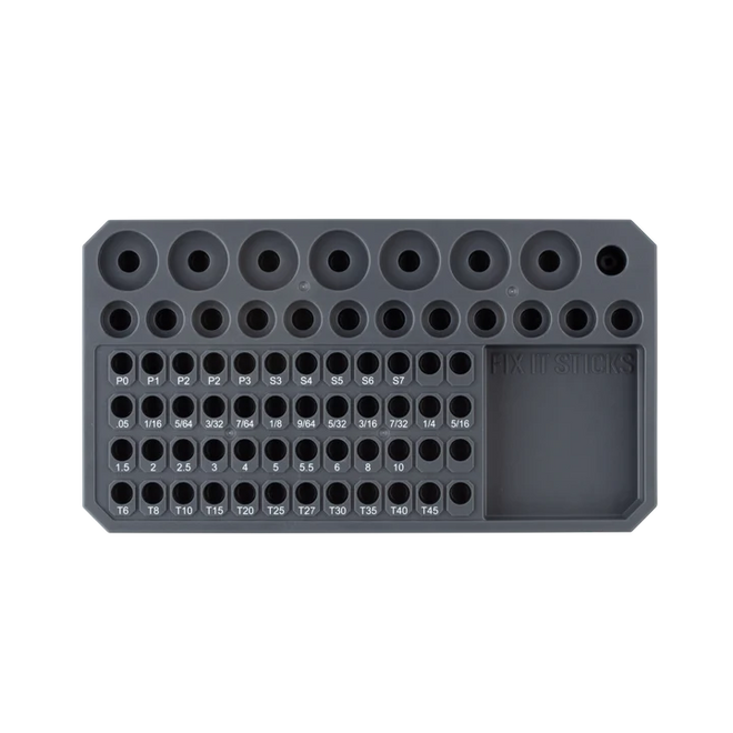 Benchtop Storage Base