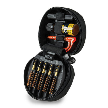 Universal Rifle Cleaning Kit