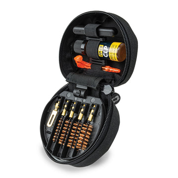 Universal Pistol Cleaning Kit
