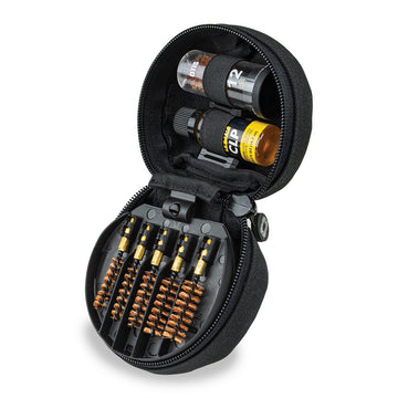 Tactical Cleaning Kit - Portable Universal Cleaning Kit