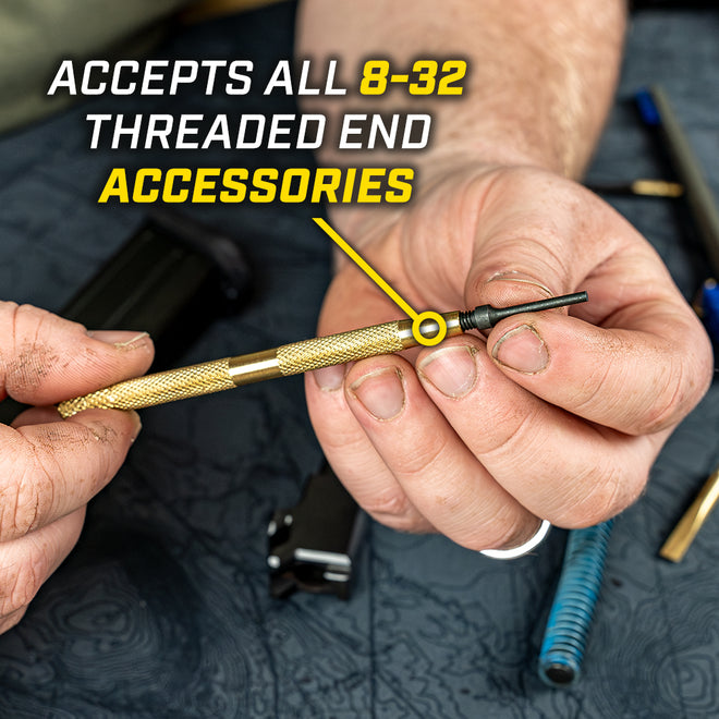 Pro+ Gunsmithing Pick Set