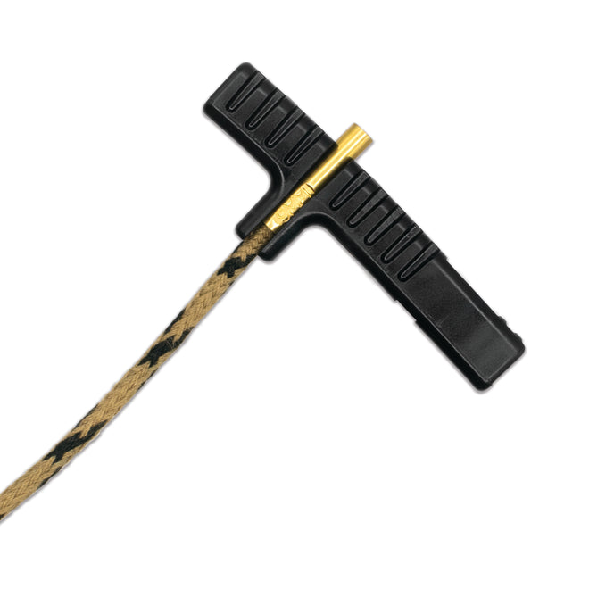 .38/9mm/.357cal Rifle/Pistol Ripcord®