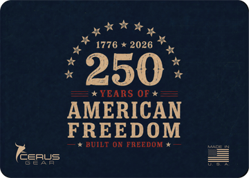 America 250 - American Freedom  **Limited Edition**