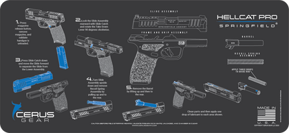 Charcoal Gray/Cerus Blue