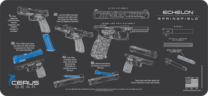 Charcoal Gray/Cerus Blue