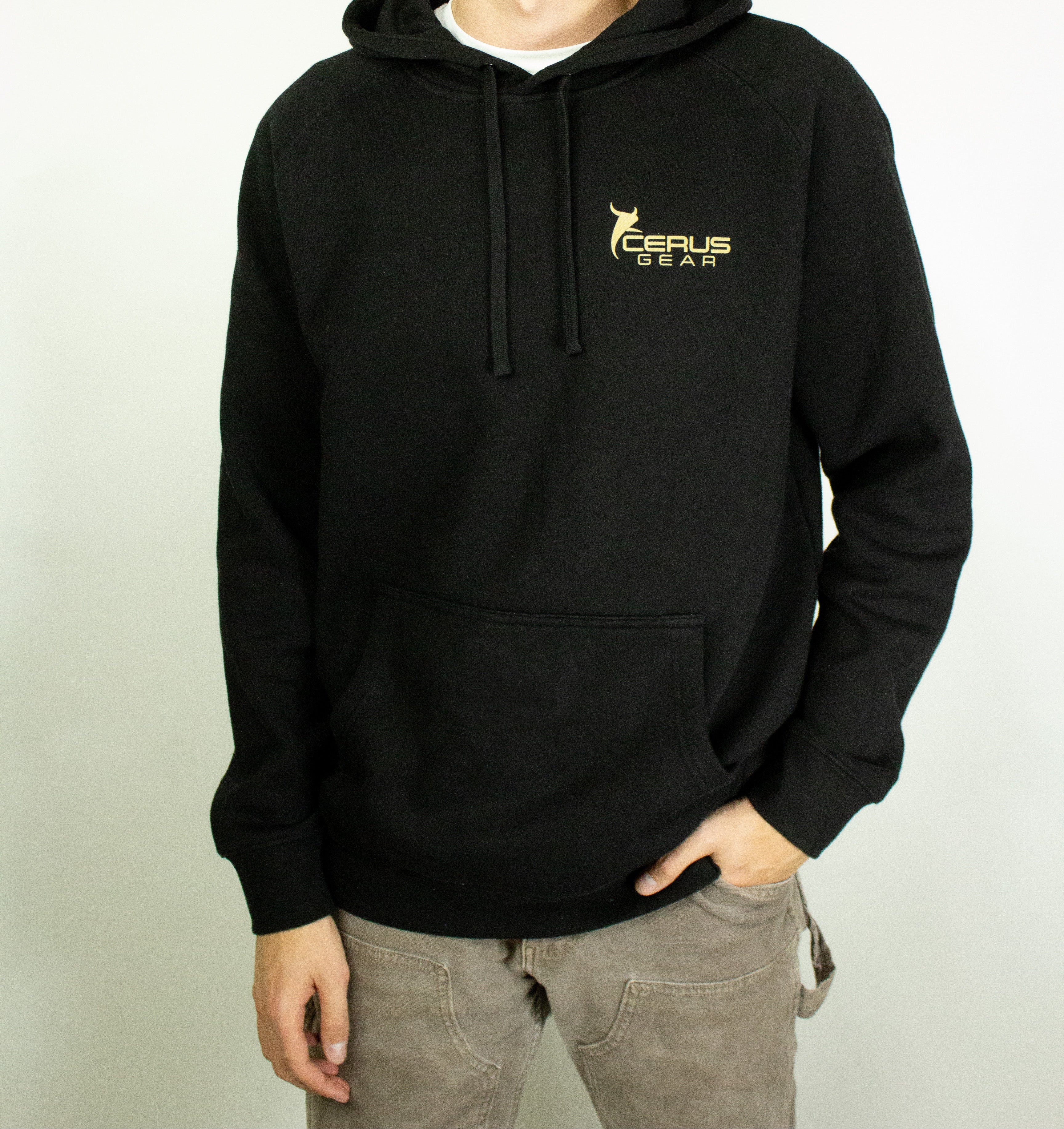 Deadhead Desert Camo Sweatshirt