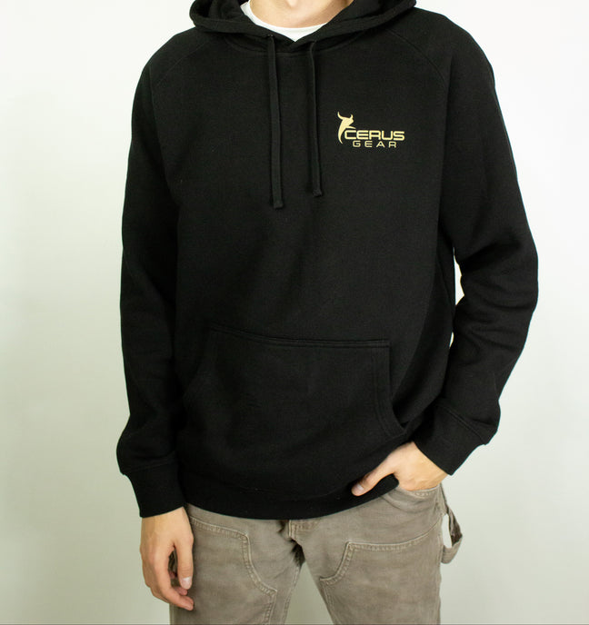 Deadhead Desert Camo Sweatshirt