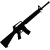 GUN MATS